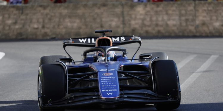 ¿Hace cuánto que un piloto argentino no puntuaba en la Fórmula 1?