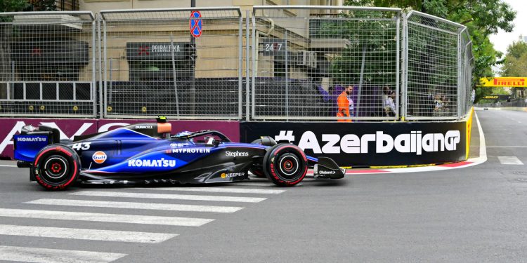 Hace cuántos años no había un argentino entre los mejores 10 de una clasificación de la Fórmula 1