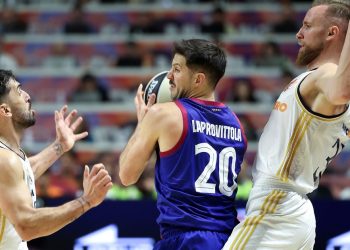 Histórico: la Liga Endesa de España se podrá ver en vivo y por Básquet Pass