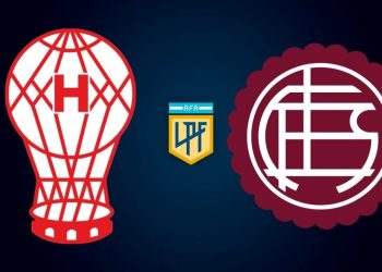 Huracán vs. Lanús, por la Liga Profesional: día, hora y dónde ver