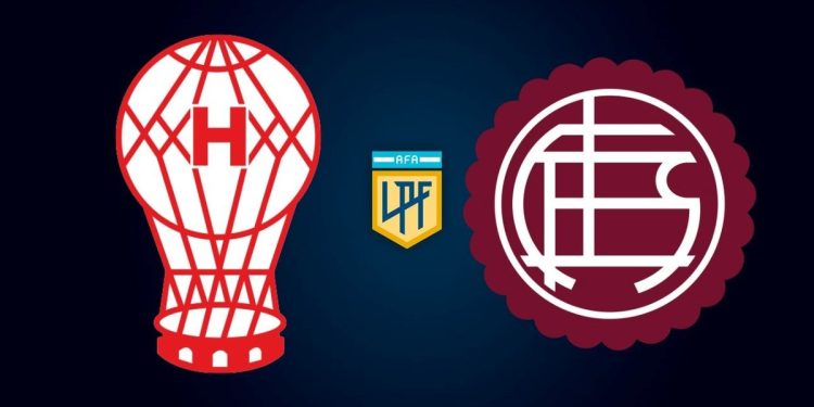 Huracán vs. Lanús, por la Liga Profesional: día, hora y dónde ver