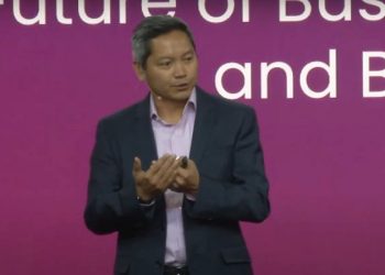 IA, Bitcoin y datos: MicroStrategy presentó su estrategia para empresas en la Argentina