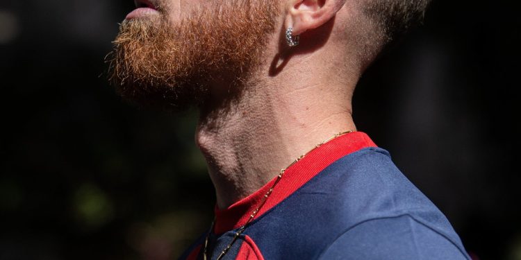 Iker Muniain: cuál fue su último gol antes de llegar a San Lorenzo y cómo los hace