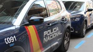 Detenido por secuestrar a su pareja, a la que maltrató física y psicológicamente en su casa de Granada