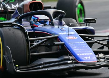 Incidente Bottas – Colapinto: el día que el hincha argentino aprendió