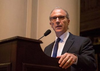 Internaron al vice presidente de la Corte, Carlos Rosenkrantz: qué le pasó