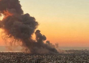 Tras el ataque de las FDI al cuartel de Hezbollah, el gobierno eleva los niveles de alerta por posibles represalias en nuestro país