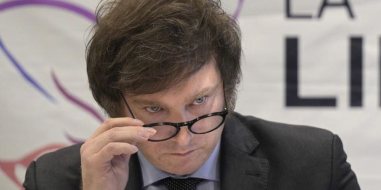 La recesión llegó a las encuestas