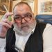Injusto para quien hoy no puede putear: Bozal mediático impide nombrar a Jorge Lanata, el periodista que siempre combatió la censura