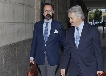 Un error judicial anula la causa contra ex altos cargos socialistas en Andalucía por los avales «ilícitos» de la Agencia IDEA a empresas