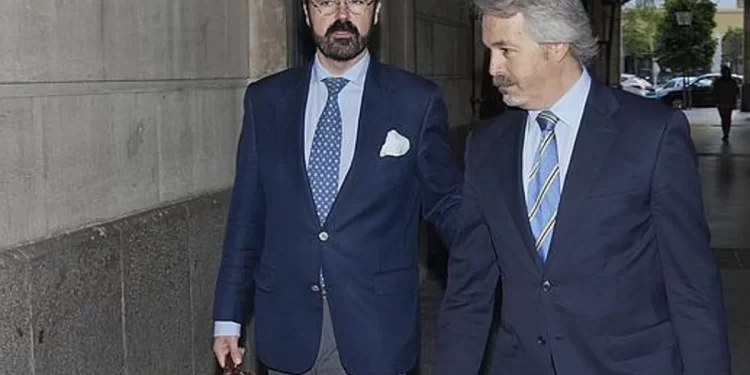 Un error judicial anula la causa contra ex altos cargos socialistas en Andalucía por los avales «ilícitos» de la Agencia IDEA a empresas