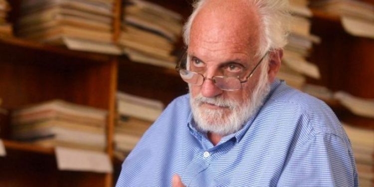 Juan Carlos de Pablo le dio la mejor noticia a Milei: “Se terminó…”