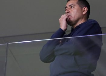 Jugó con Maradona y Riquelme y no duda: “Ojalá Boca encuentre un DT que dure, como le pasó a River con Gallardo”