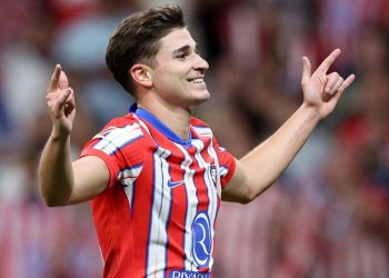 Julián Álvarez: “Nunca sentí presión por meter un gol”