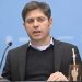 Kicillof acusó al Gobierno de “abandonar” a las provincias y repudió el “ajuste” de Milei