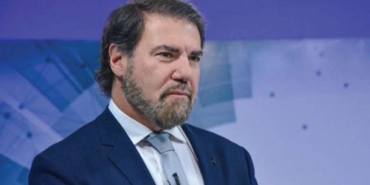 La advertencia de Claudio Zuchovicki a Milei por la suba de impuestos y tarifas: “Estamos en problemas”