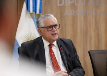 La advertencia de López Murphy sobre el cepo: “Salir de él será algo…”