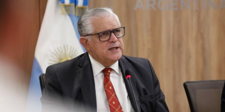 La advertencia de López Murphy sobre el cepo: “Salir de él será algo…”