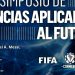 La AFA organizará el segundo simposio de ciencias aplicadas al fútbol