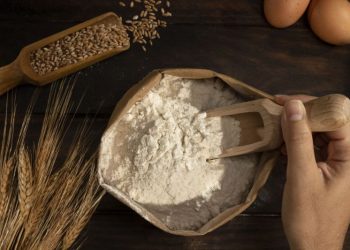 La ANMAT prohibió el consumo de una harina por ser ilegal: ¿cuál es?