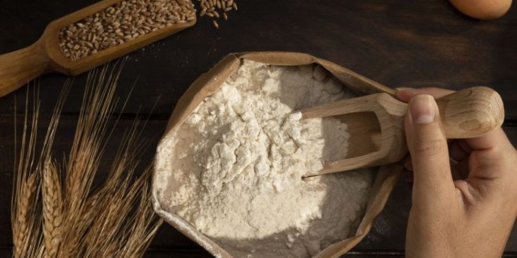 La ANMAT prohibió el consumo de una harina por ser ilegal: ¿cuál es?
