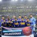 La buena noticia que recibió Boca en el cierre de la fecha de la Liga Profesional