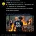 La Cámpora, los incendios en Córdoba y una nueva fake news de Milei