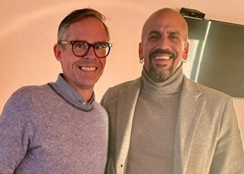 La estratosférica inversión que hará un magnate en Estudiantes