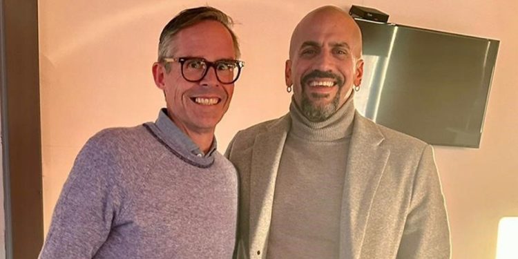 La estratosférica inversión que hará un magnate en Estudiantes