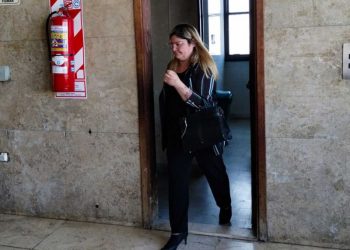 La hermana de Fabiola Yañez declaró contra Alberto Fernández y dio detalles de un aborto realizado a la exprimera dama