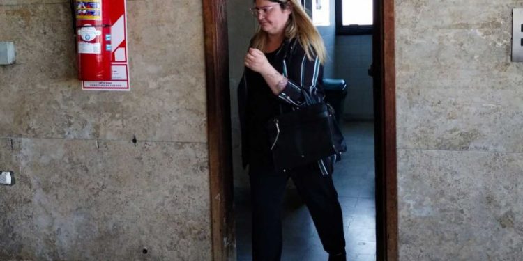 La hermana de Fabiola Yañez declaró contra Alberto Fernández y dio detalles de un aborto realizado a la exprimera dama