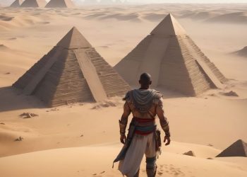 La historia del primer Faraón egipcio, que unificó Egipto y generó una de las mayores civilizaciones de la historia