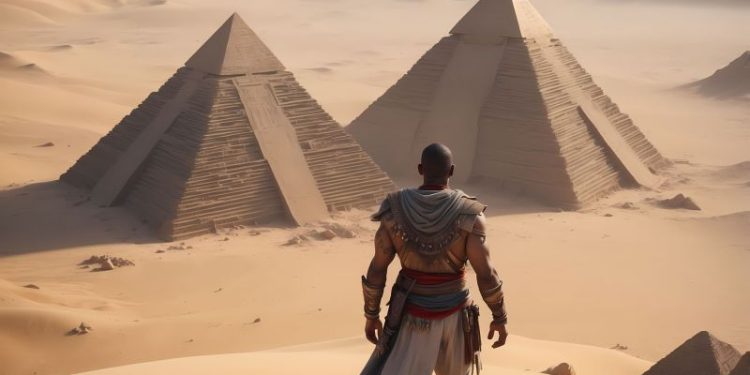 La historia del primer Faraón egipcio, que unificó Egipto y generó una de las mayores civilizaciones de la historia