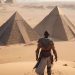 La historia del primer Faraón egipcio, que unificó Egipto y generó una de las mayores civilizaciones de la historia