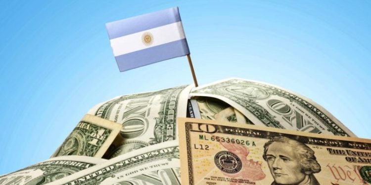 La hora de los bonos: la regla que alienta al mercado, el empuje de la FED y una luz de alerta