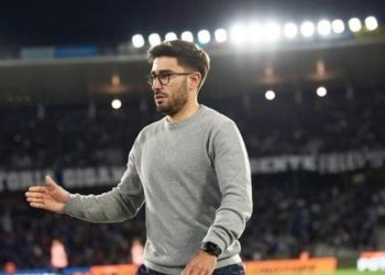 La increíble historia del entrenador de Talleres que debutó, ganó y se fue