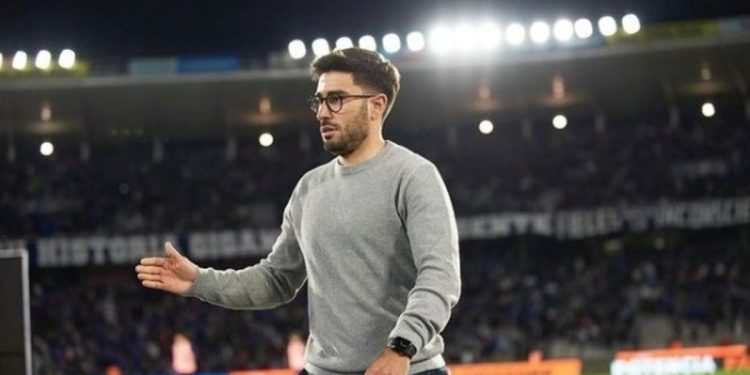 La increíble historia del entrenador de Talleres que debutó, ganó y se fue