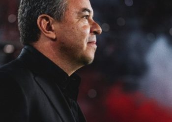 La increíble marca de Copa Libertadores a la que llegó Marcelo Gallardo