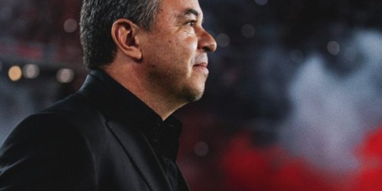 La increíble marca de Copa Libertadores a la que llegó Marcelo Gallardo