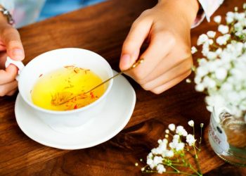 La infusión que refuerza el sistema inmunológico y previene los dolores menstruales, recomendada por los expertos