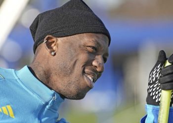 La insólita pregunta de un periodista de River que generó el asombro y risa de Advíncula