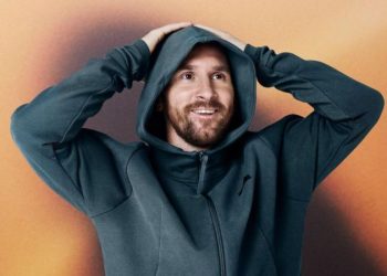 La ‘jugada de película’ de Messi: lanza su productora de contenido audiovisual