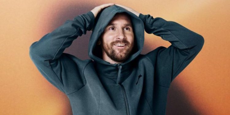 La ‘jugada de película’ de Messi: lanza su productora de contenido audiovisual