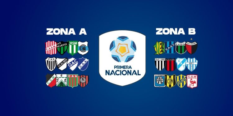 La lucha por los dos ascensos: uno que se despega y otra zona muy pareja