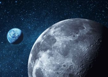 ¿La Luna va a desaparecer? Una teoría explica que el principal satélite se aleja cada vez más de la Tierra
