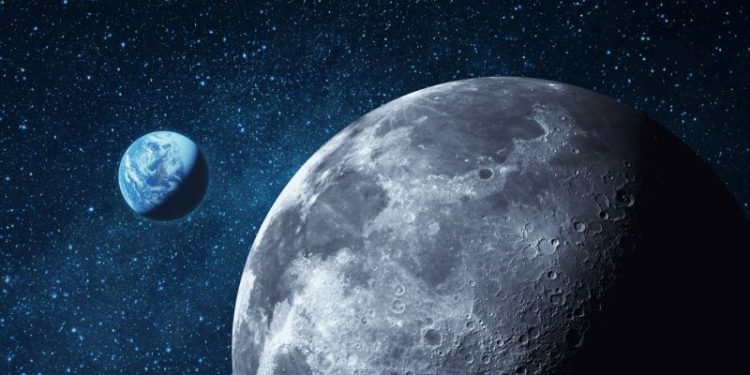¿La Luna va a desaparecer? Una teoría explica que el principal satélite se aleja cada vez más de la Tierra