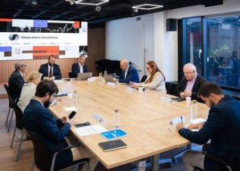 La metáfora del precipicio: por qué la UE tiene más riesgo de romperse que el euro