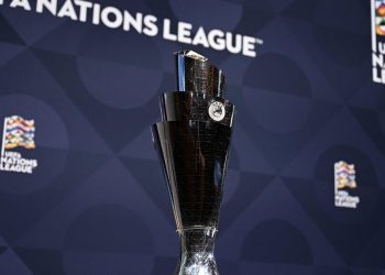 La Nations League 2024 EN VIVO: partidos del día, resultados y posiciones