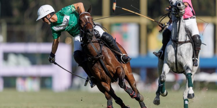 La Natividad aguarda por La Dolfina o Ellerstina en la final del Abierto de Hurlingham