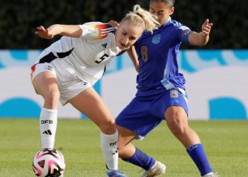 La nueva regla FIFA que benefició a la Selección contra Alemania